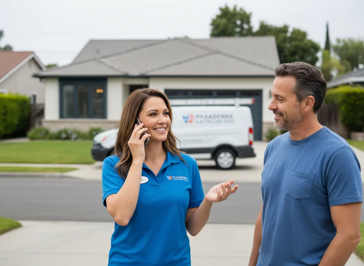 Electrician Stilwell, OK FAQs